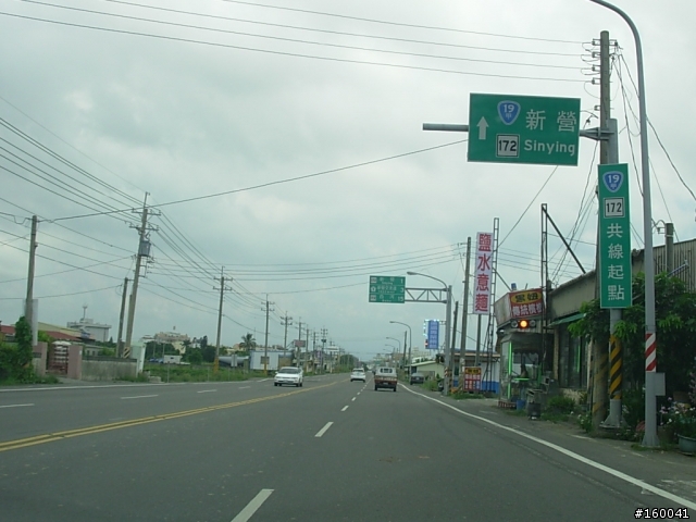 9/18(六) 台南環南站100k/200k 100k路線圖及周邊旅遊參觀景點