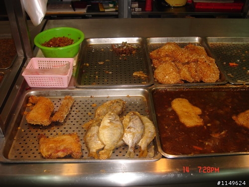 【約騎】田中社頭二水美食知性之旅