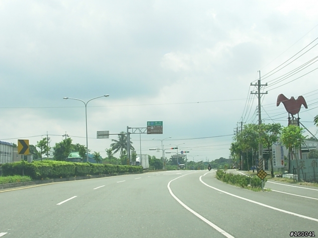 9/18(六) 台南環南站100k/200k 100k路線圖及周邊旅遊參觀景點