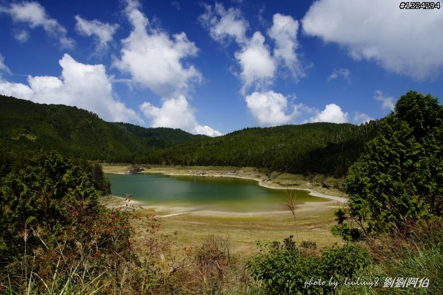 美美太平山,水水翠峰湖