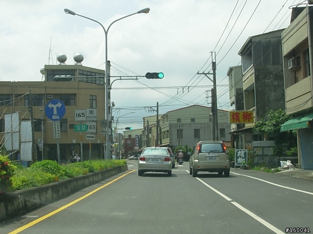 9/18(六) 台南環南站100k/200k 100k路線圖及周邊旅遊參觀景點
