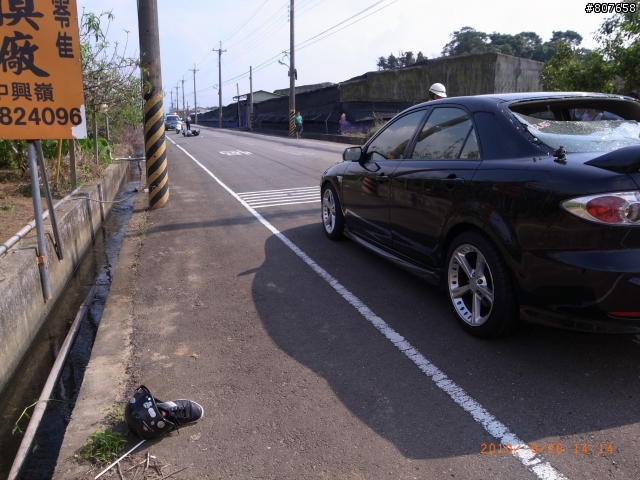 行車記錄器真的很重要...我沒裝遇到了才知道1/21更新