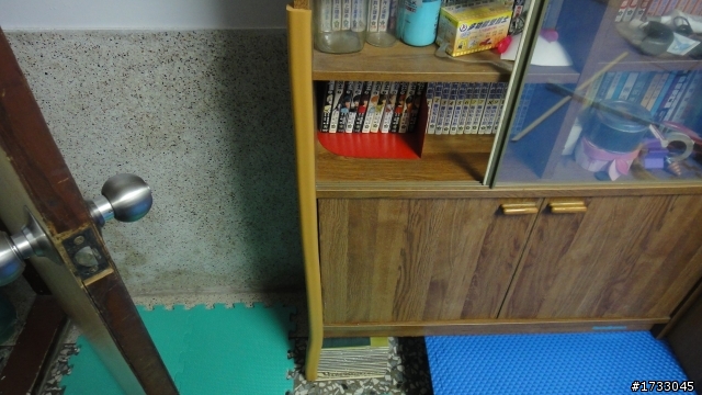 給寶貝的遊戲室