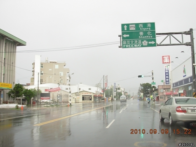 9/18(六) 台南環南站100k/200k 100k路線圖及周邊旅遊參觀景點