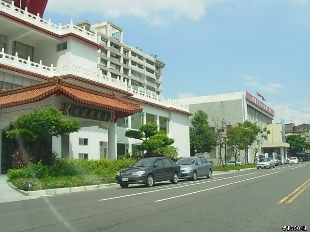 9/18(六) 台南環南站100k/200k 100k路線圖及周邊旅遊參觀景點