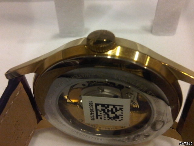 TISSOT VISODATE 1957 傳承還是復古