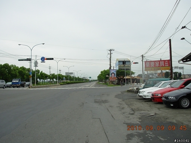 9/18(六) 台南環南站100k/200k 100k路線圖及周邊旅遊參觀景點