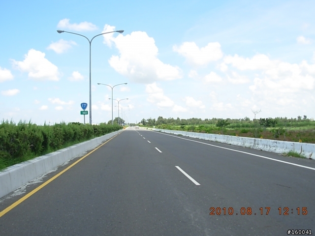 9/18(六) 台南環南站100k/200k 100k路線圖及周邊旅遊參觀景點