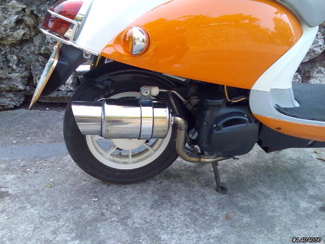 如果修車費費用和二手殘值差不多,你的抉擇?