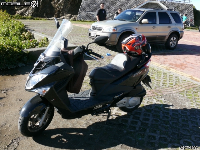 21耐871公里 RV180 euro 順暢痛快跑完中橫及南迴(圖多文少)
