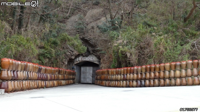 【老酒新裝】馬祖南竿機車環島旅遊(圖多文少,168張開圖慢)