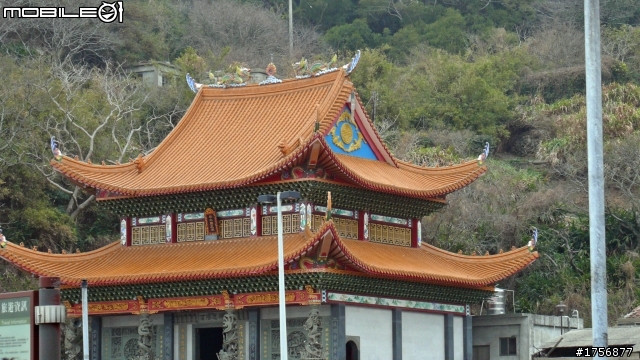 【老酒新裝】馬祖南竿機車環島旅遊(圖多文少,168張開圖慢)
