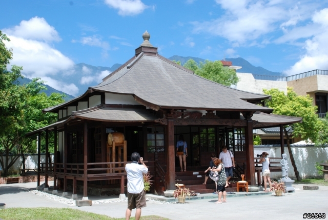 9/12~9/14 花東三日遊~碧海、藍天、金針花~愜意行!!