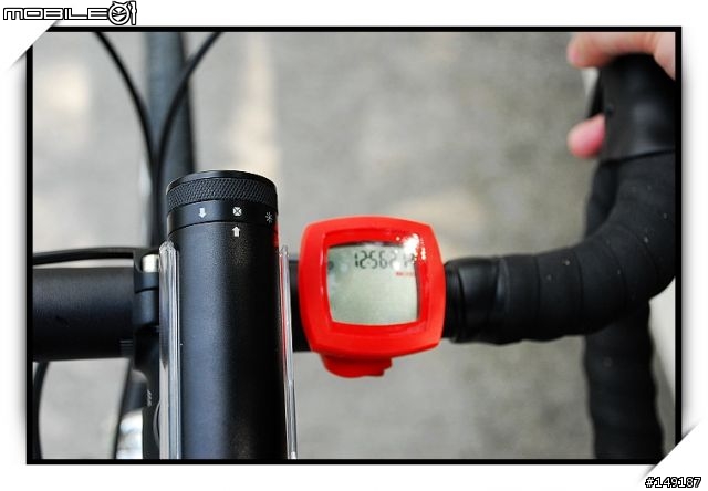 我的第一部公路車~ARGON18公路車與智慧型方向燈簡單開箱文