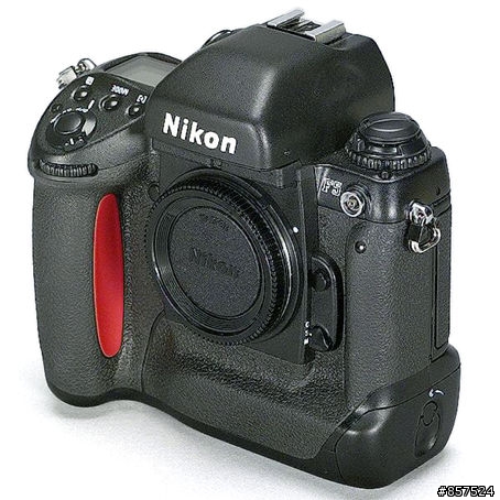 CANON DSLR 性能演進與簡史