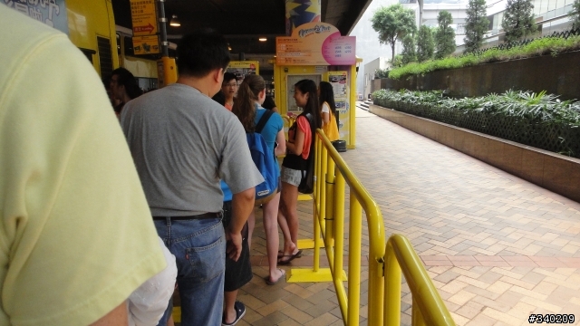 上海之旅(10/2更新)