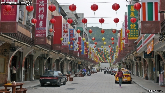 【老酒新裝】馬祖南竿機車環島旅遊(圖多文少,168張開圖慢)