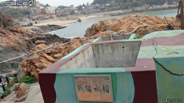 【老酒新裝】馬祖南竿機車環島旅遊(圖多文少,168張開圖慢)