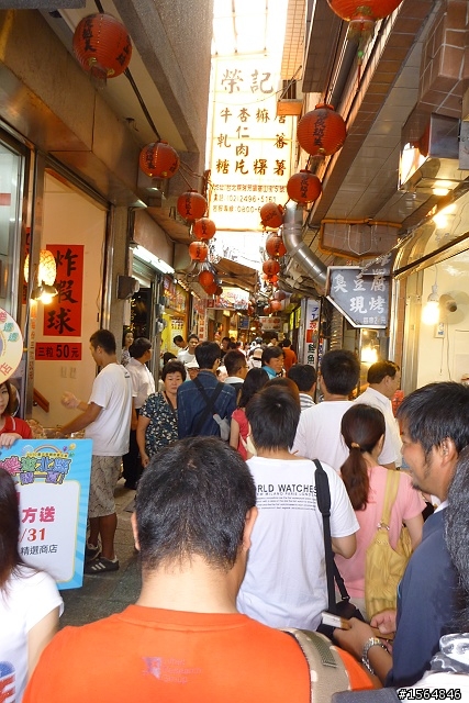 三颱夾擊!1292公里獨跑長征!!!(99.9.1~5)
