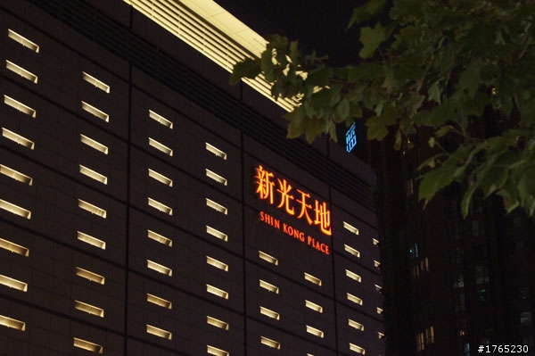 【首發】A33手持夜景實拍-從此不再害怕黑夜!