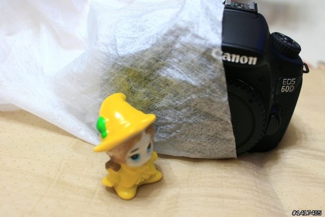 30D與EOS 60D相機性能比較_60D ISO表現的跟30D一樣出色(陸續更新中...)