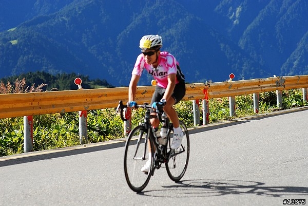 2010-09-05 Never Stop 武嶺 合歡主峰登山口前的照片