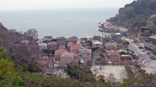 【老酒新裝】馬祖南竿機車環島旅遊(圖多文少,168張開圖慢)