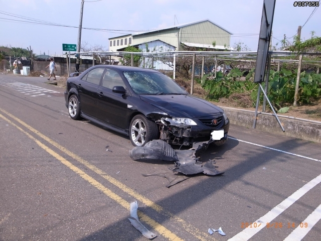 行車記錄器真的很重要...我沒裝遇到了才知道1/21更新