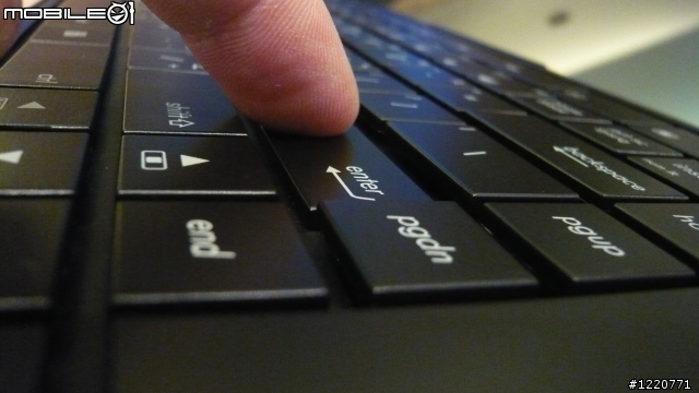 精品開箱--Asus NX90