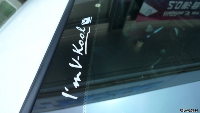 超閃光~Mazda3 5D高調開箱