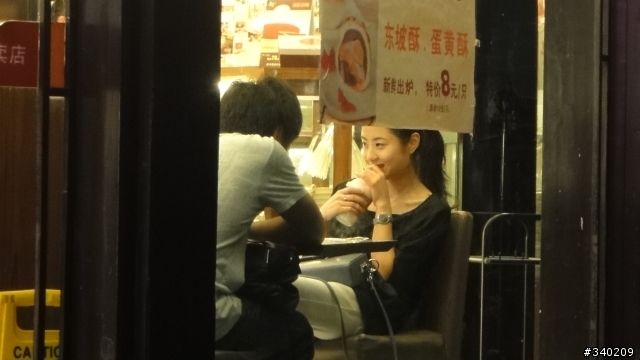上海之旅(10/2更新)