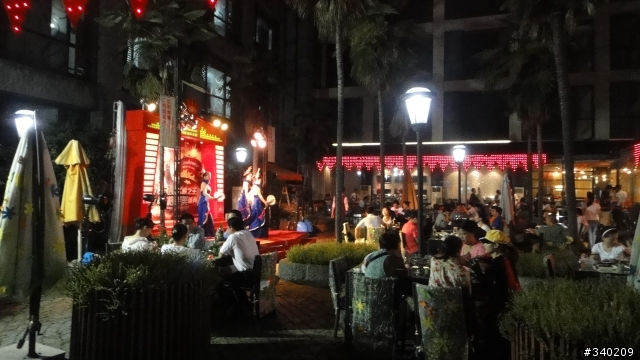上海之旅(10/2更新)