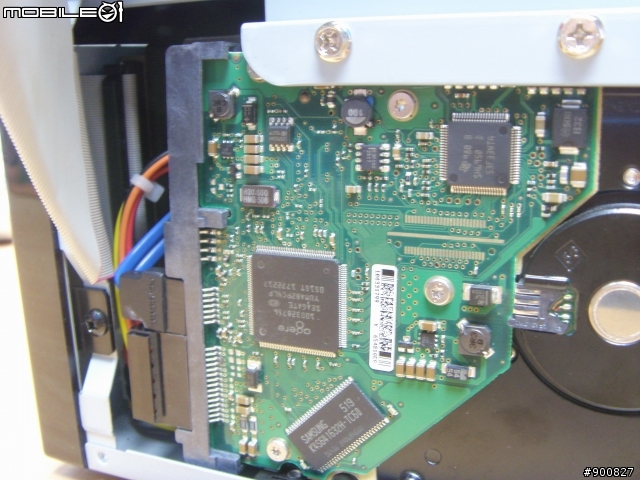 ZS RD 動物機 升級 4bay NAS
