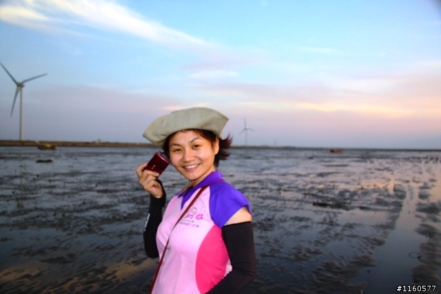 屏東肉腳團彰化王功-採蚵、抓螃蟹、生態之旅(第一天)