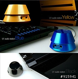 高音質,Asus Xonar U1外接音效卡