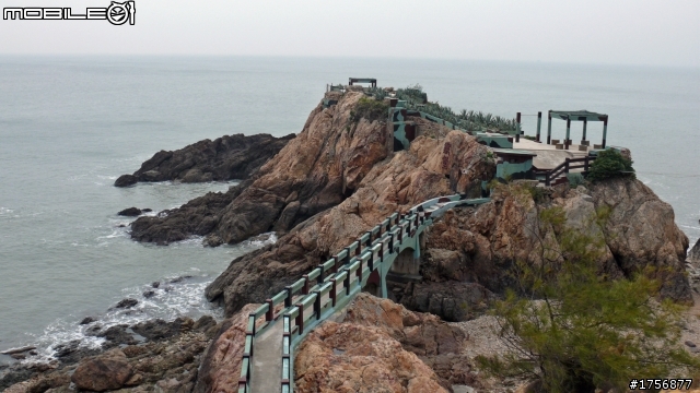 【老酒新裝】馬祖南竿機車環島旅遊(圖多文少,168張開圖慢)