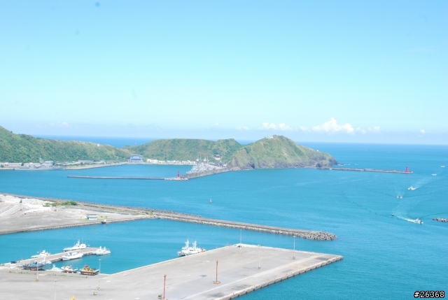 9/12~9/14 花東三日遊~碧海、藍天、金針花~愜意行!!
