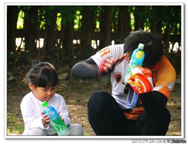 【遊記】4+2+2拖到谷關去