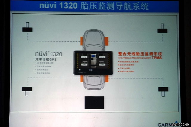 新一代導航三劍客~Garmin佳明新品發佈會