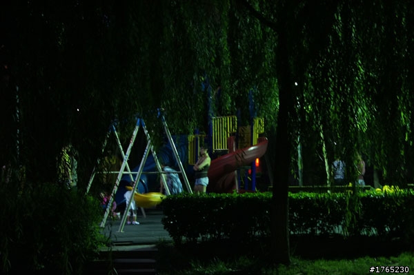 【首發】A33手持夜景實拍-從此不再害怕黑夜!