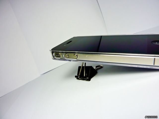 「開箱」免費的case:Belkin Shield Micra