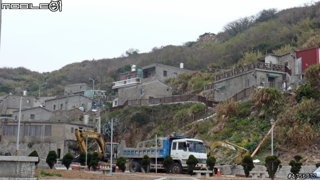 【老酒新裝】馬祖南竿機車環島旅遊(圖多文少,168張開圖慢)