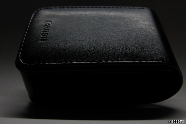 CANON S95 開箱 ! (新增2010.10.31 照片)