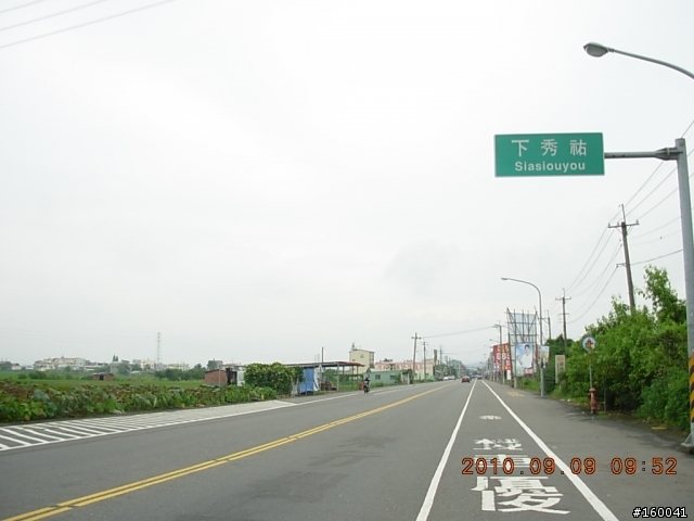 9/18(六) 台南環南站100k/200k 100k路線圖及周邊旅遊參觀景點