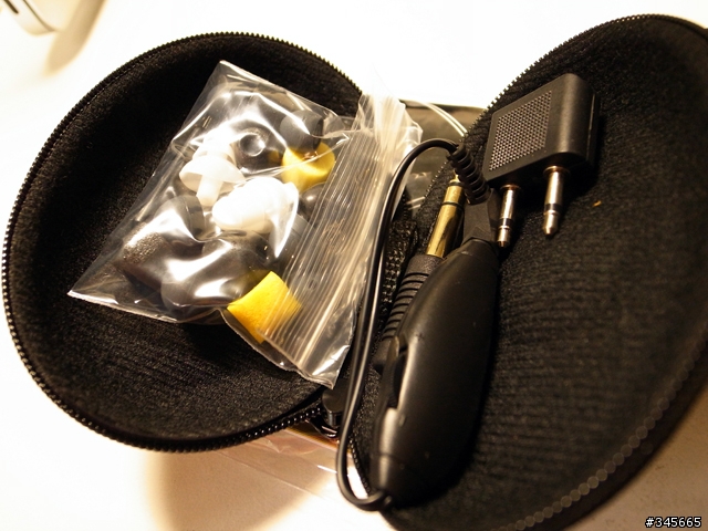 iPhone4 發售的隔天,Shure SE535也來到我家