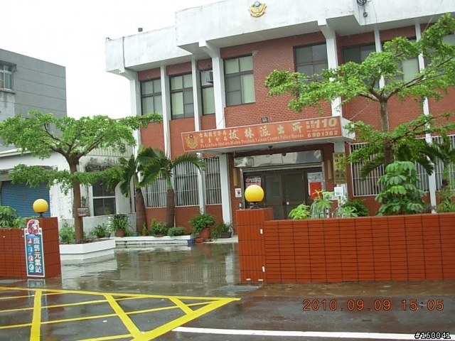 9/18(六) 台南環南站100k/200k 100k路線圖及周邊旅遊參觀景點