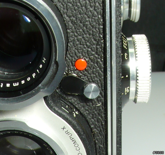 Rolleikin 入手 及安裝教學 (圖多) (9.23 新增齒孔照方法)