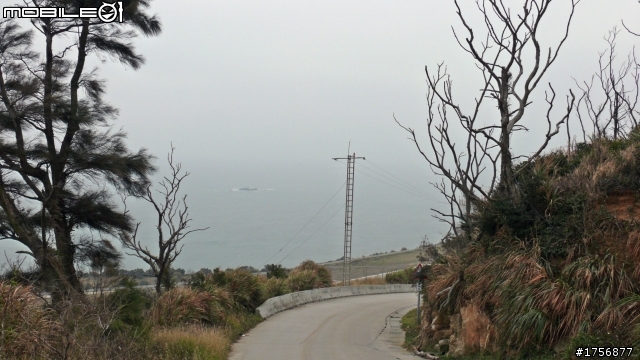 【老酒新裝】馬祖南竿機車環島旅遊(圖多文少,168張開圖慢)