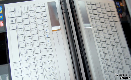 Acer Aspire Ethos 絕代美聲 - 5943G
