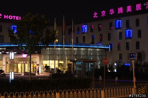 【首發】A33手持夜景實拍-從此不再害怕黑夜!